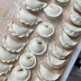 «Пельмени.Вареники.Равиоли» - презентация курса🥟