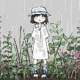 запах сирени