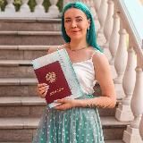 НУТРИЦИОЛОГ