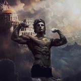 Testosterone🏋🏽♀️