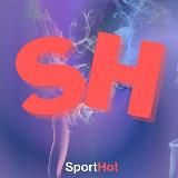Sporthot.ru - новости, интервью, аналитика