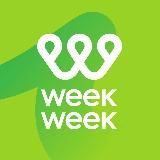 Week Week отдых в Крыму