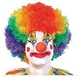 Gossip in the world of clowns