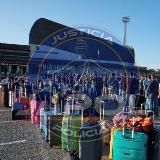 💙 Escuela Nacional de Policía de Ávila, JUPOL 👮♂️👮🇪🇸