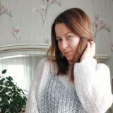 NASTASIAY.CH Вязание крючком