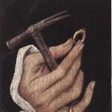 Unique Jewelry • Украшения ручной работы