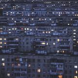 холод бетонных стен