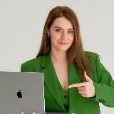 Настя улучшает продажи
