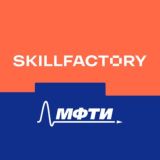 МФТИ 2023 | Прикладной анализ данных в медицинской сфере