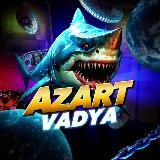 AZART💎VADYA
