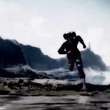 DarkダSpirits & XATA乂RIBS