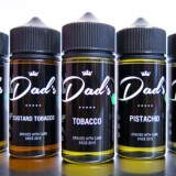 Dad's - вкусно всегда