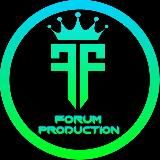 FORUM PRODUCTION 👑