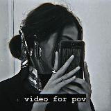 🧋видео для pov🫐