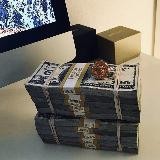 | Деньги подписчикам |