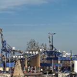 Морська справа - порти Одещини