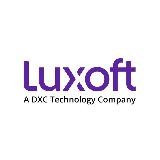 Luxoft Russia