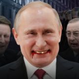 Пьют и Воруют