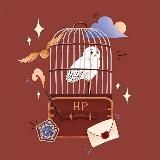 Психология вне Хогвартса