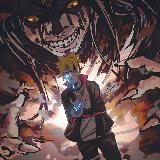 Naruto/Boruto❤️