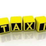 Такси от Ильи