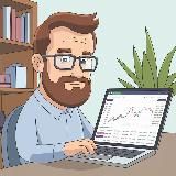 Дядя скальпит