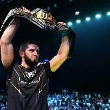 Ислам Махачев