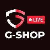 G-Shop.uz Live