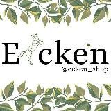 E C K E N | Конный магазин