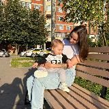 GORYACHEVA MOMMY