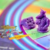 Игра Денежный Поток в Москве