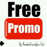 🔊FREE PROMOTION🆓💯