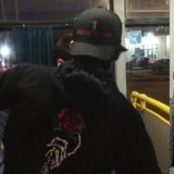 Измотанный’’