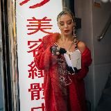 Стэйси Омэрика