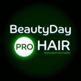 Закрытые ПРЕДпродажи BEAUTYDAYproHAIR