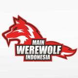 Main Werewolf Indonesia 🐺