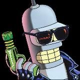 BENDER V TON🤖