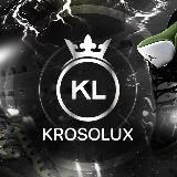 KROSOLUX | КРОССОВКИ ОПТОМ М-3