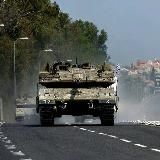 Война в Израиле. Новости