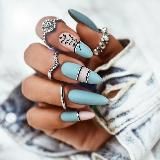 DESIGN NAILS 💅