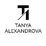 TANYA ALEXANDROVA brand