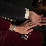 𝑨 𝑳 𝑯 𝑨 𝒀 𝑨 ❤️