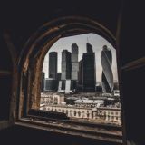 Марсианский Чат