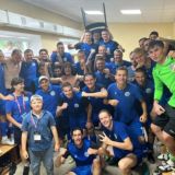 ⚽Реакции и обсуждения