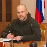 Сергей Желновач глава муниципального образования городского округа Дебальцево