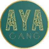 AYA | AYA CHAMP 28 ИЮНЯ | КРАСНОДАР