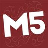 MAGIC FIVE