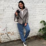 Фотограф Левицкая Мария Мытищи / Москва