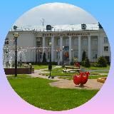 СДК «Молодёжный» (Г.о. Подольск)