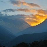 Хаёт бу синов.